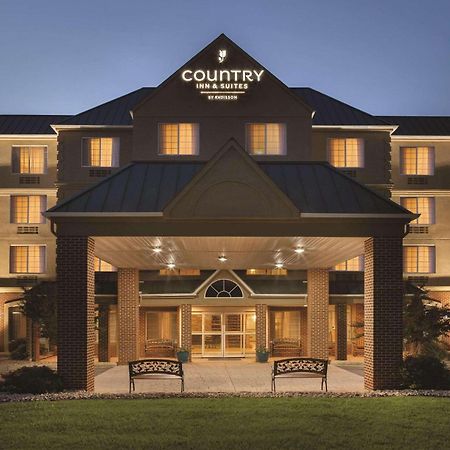 Country Inn & Suites By Radisson, Lexington, Va מראה חיצוני תמונה