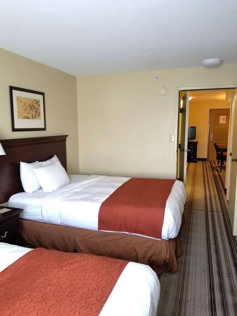 Country Inn & Suites By Radisson, Lexington, Va חדר תמונה