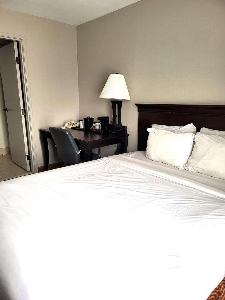 Country Inn & Suites By Radisson, Lexington, Va חדר תמונה