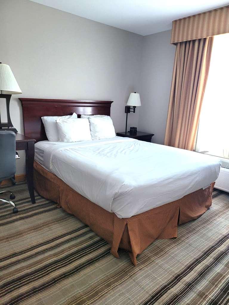 Country Inn & Suites By Radisson, Lexington, Va חדר תמונה