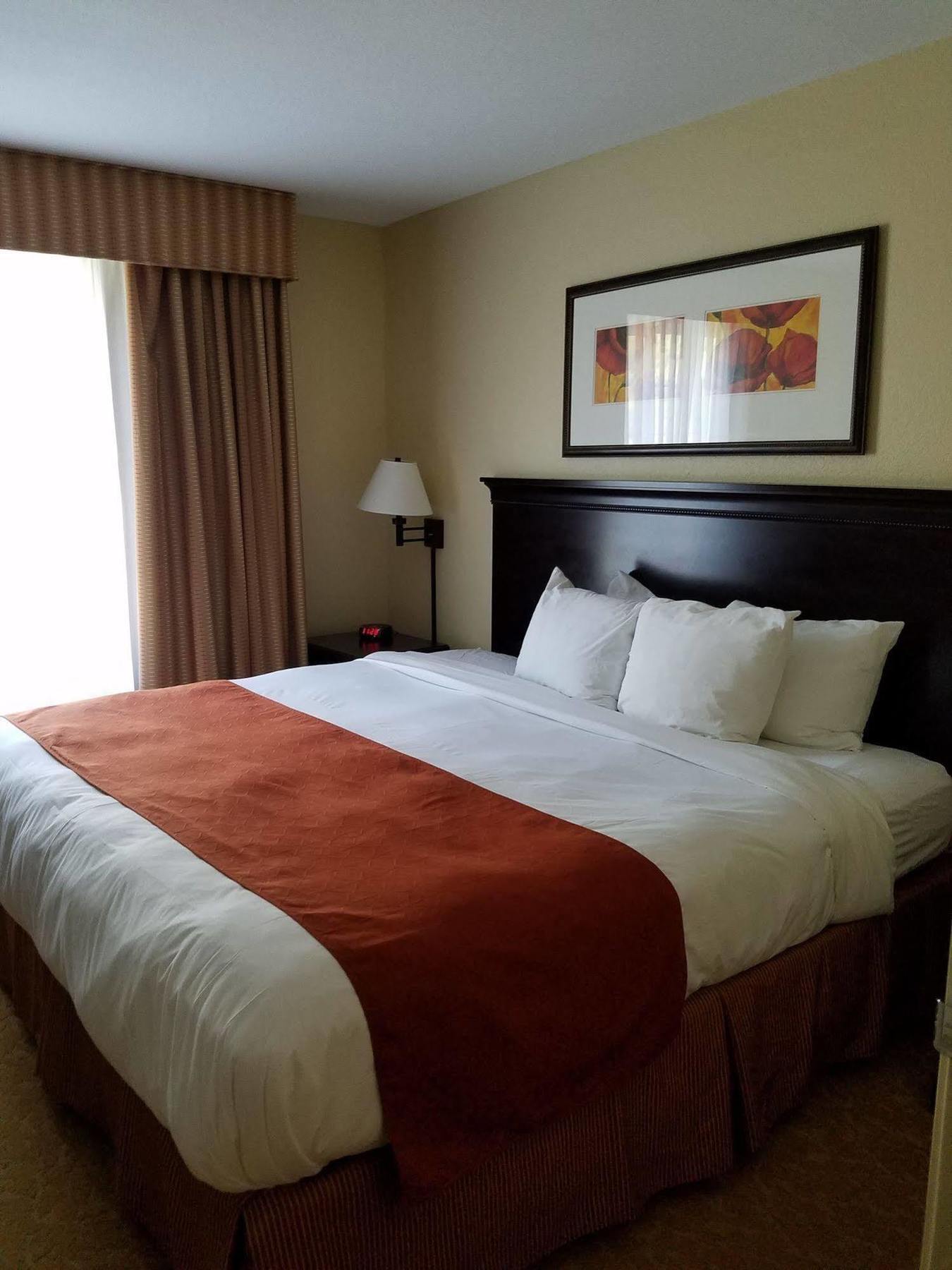 Country Inn & Suites By Radisson, Lexington, Va מראה חיצוני תמונה