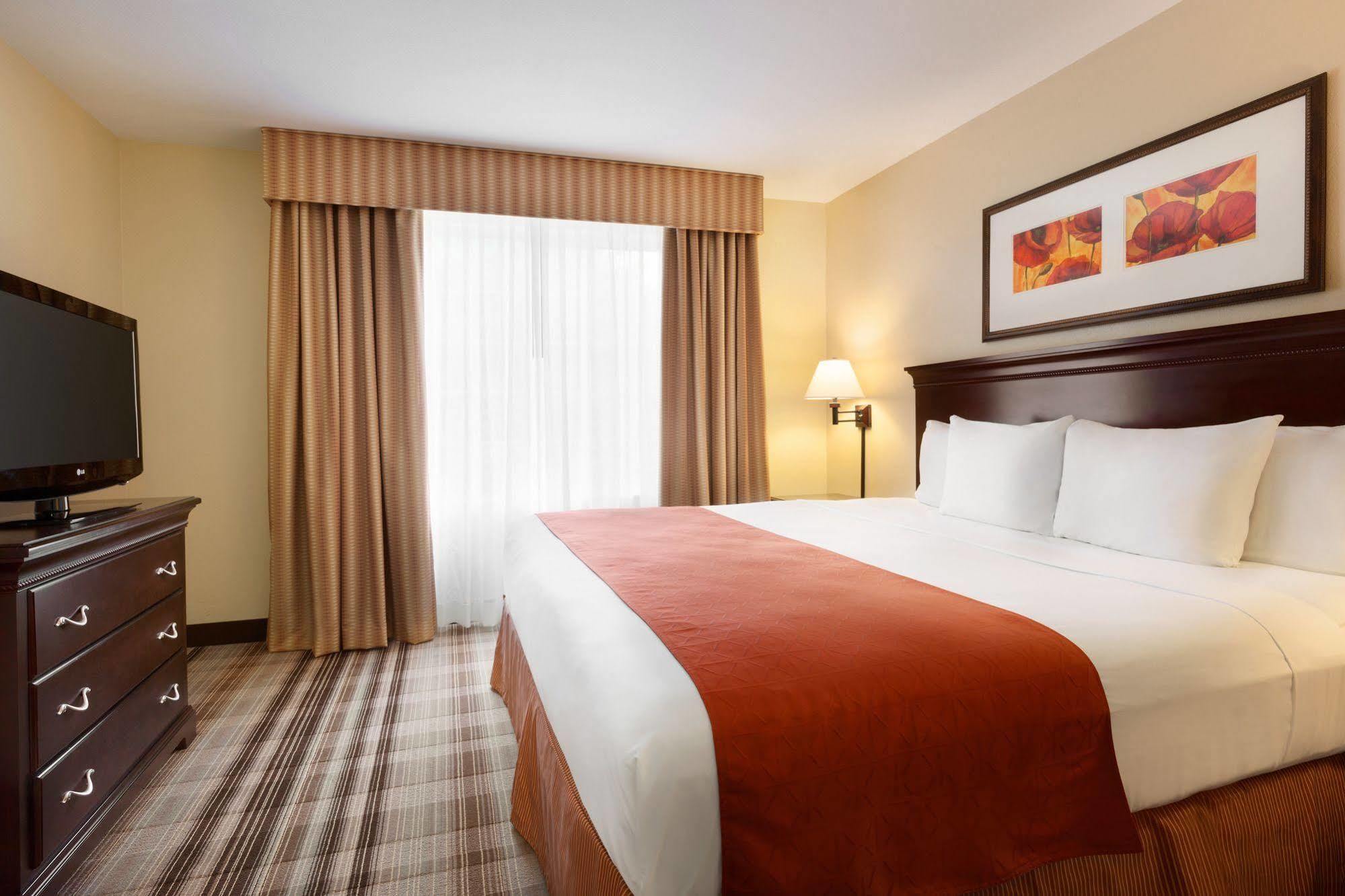 Country Inn & Suites By Radisson, Lexington, Va מראה חיצוני תמונה